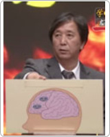 脳科学者 川村明宏（テレビ出演）日本の極論